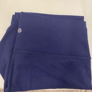 Size 14 Wunder Train High Rise Tight 25”